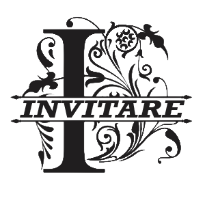 logo invitare